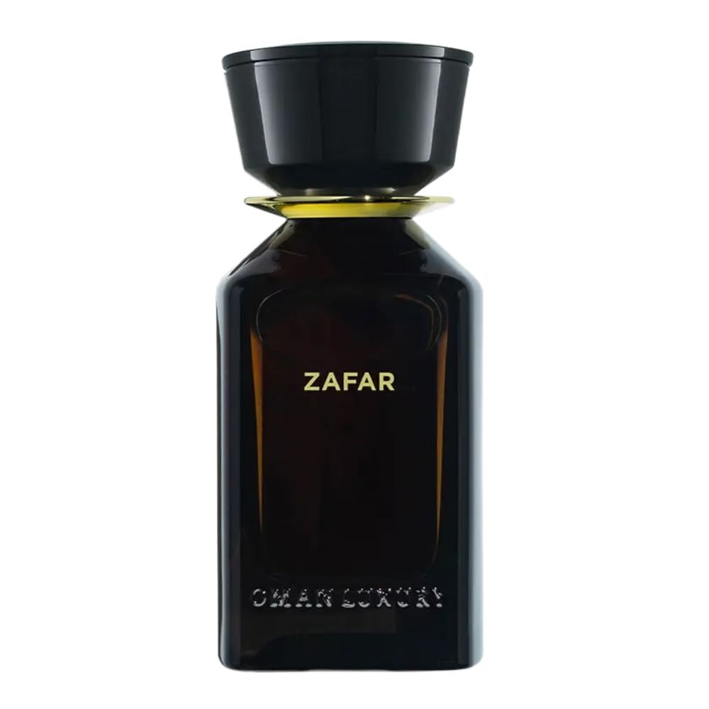 Nước Hoa Unisex Omanluxury Zafar EDP 100ml Chính Hãng | Niche - Hình ảnh chính